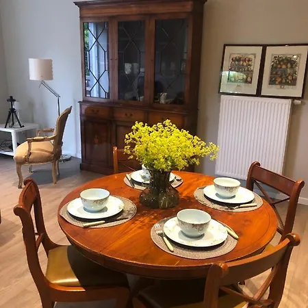 Vakantiehuis Marie-henriette *