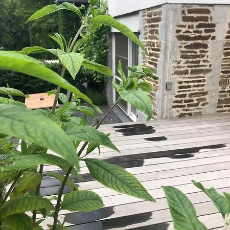 Hébergement de vacances Marie-henriette