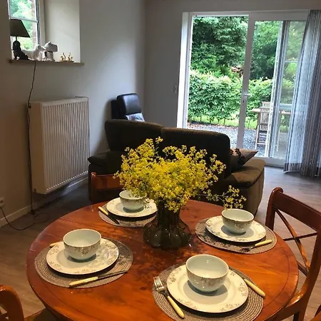 Marie-henriette Vakantiehuis