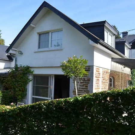 Marie-henriette Holiday home