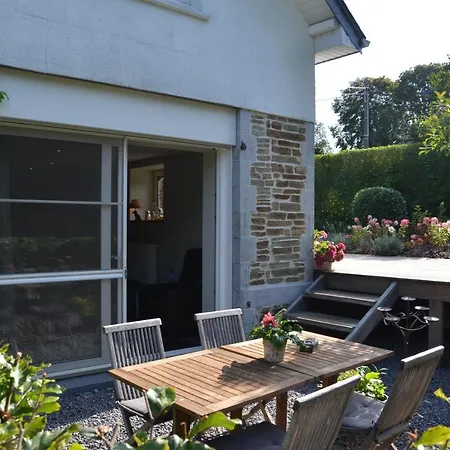 Holiday home Marie-henriette