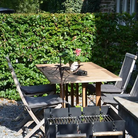 Marie-henriette Holiday home