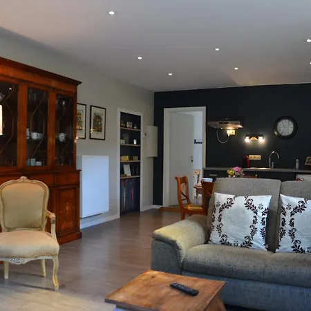 Marie-henriette * Spa