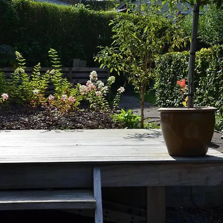 Vakantiehuis Marie-henriette Spa