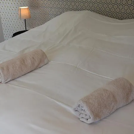 Marie-henriette * Spa