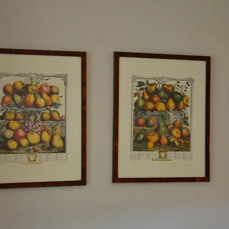 Marie-henriette Vakantiehuis *