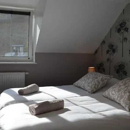 Holiday home Marie-henriette Spa