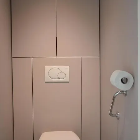 Vakantiehuis Marie-henriette Spa