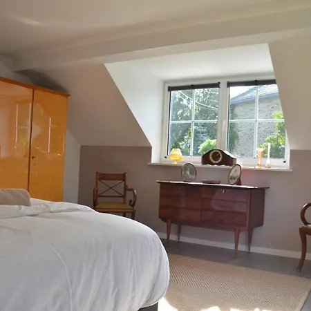 Holiday home Marie-henriette