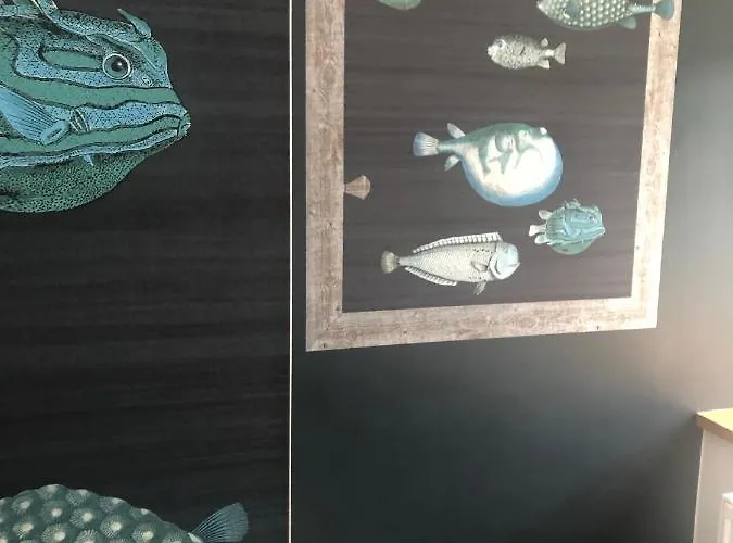 Marie-henriette Ferienhaus