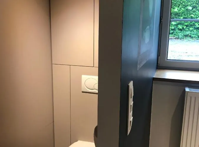 Marie-henriette Ferienhaus Spa