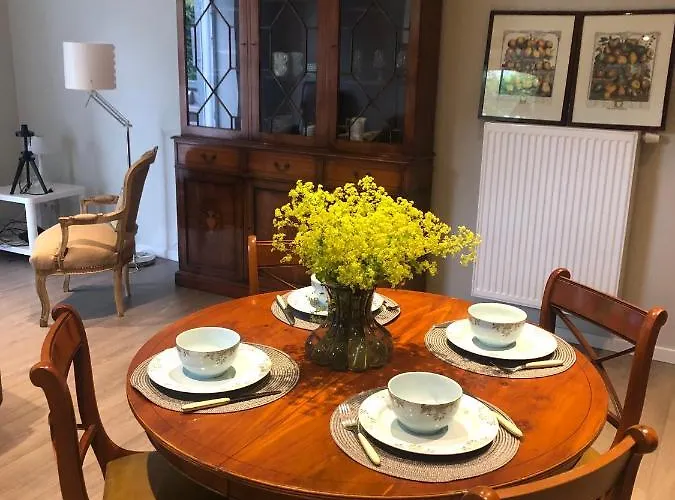 Ferienhaus Marie-henriette *