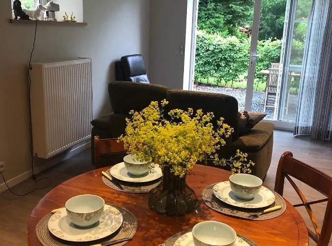 Marie-henriette Ferienhaus