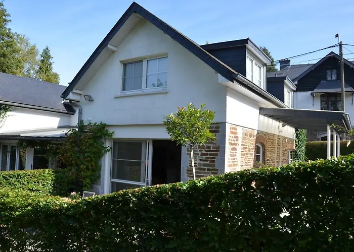 Marie-henriette Ferienhaus