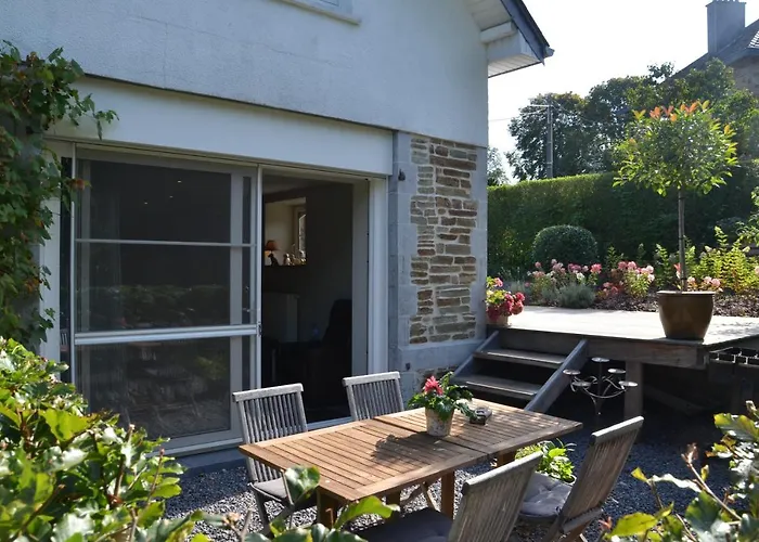 Ferienhaus Marie-henriette