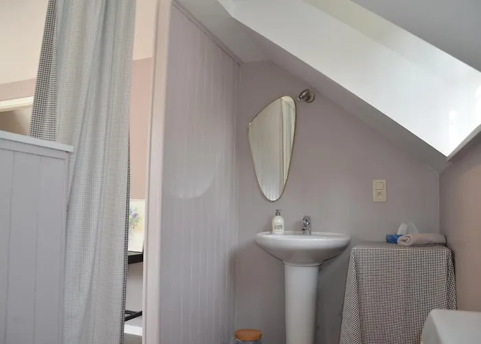 Ferienhaus Marie-henriette Spa