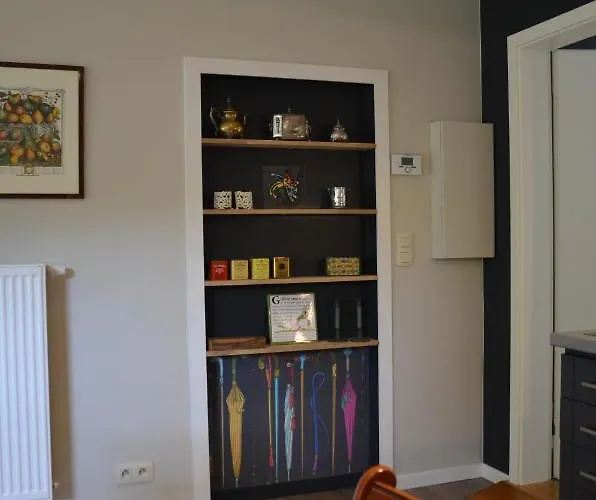 Marie-henriette * Spa