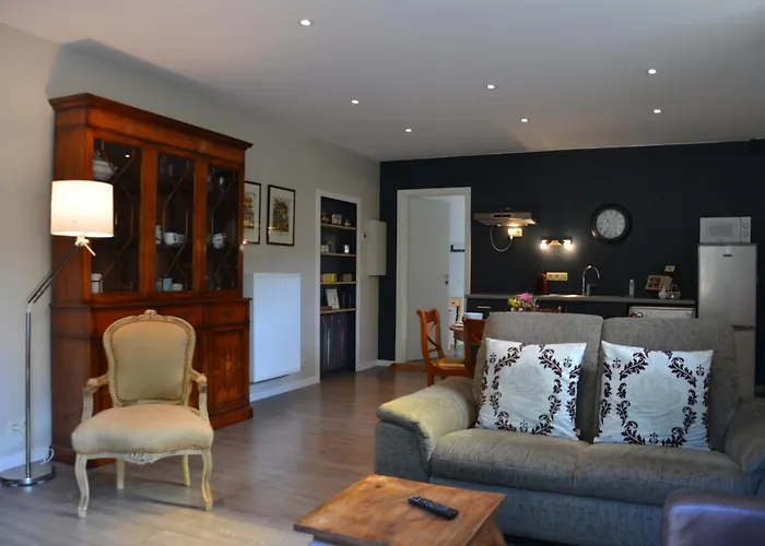 Marie-henriette * Spa