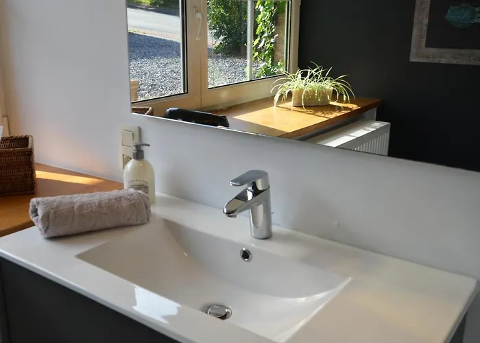 Marie-henriette Ferienhaus