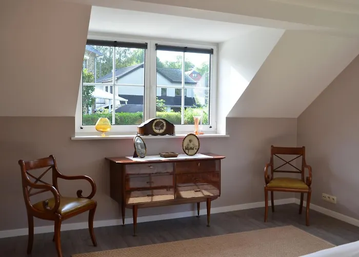 Marie-henriette Ferienhaus Spa