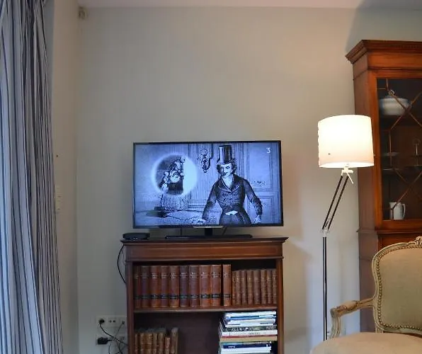 Marie-henriette Ferienhaus