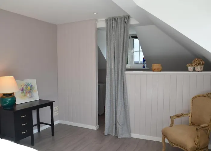 Ferienhaus Marie-henriette