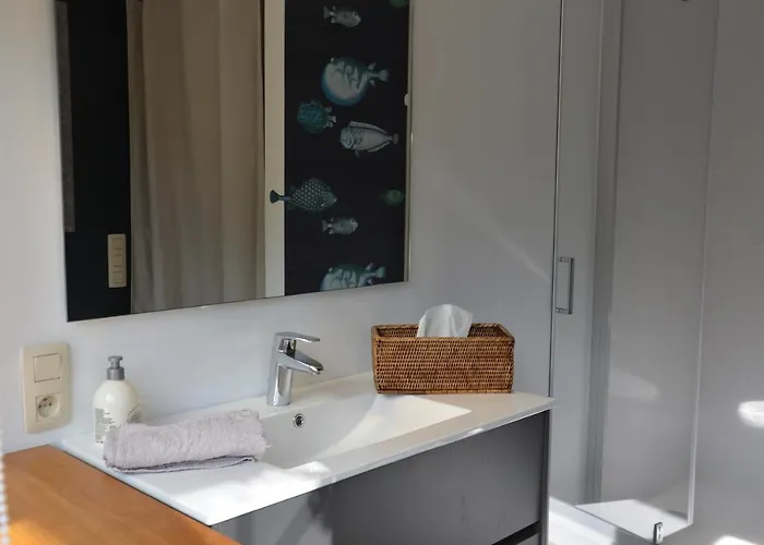 Ferienhaus Marie-henriette