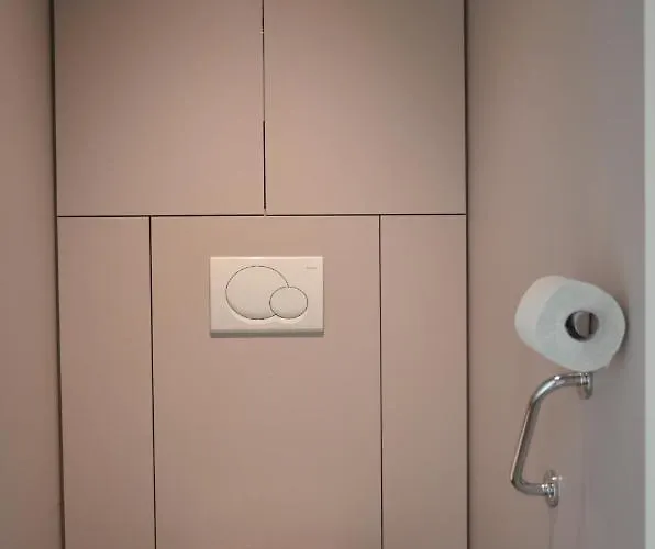 Ferienhaus Marie-henriette Spa