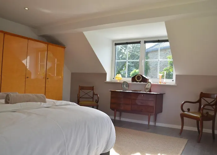 Ferienhaus Marie-henriette