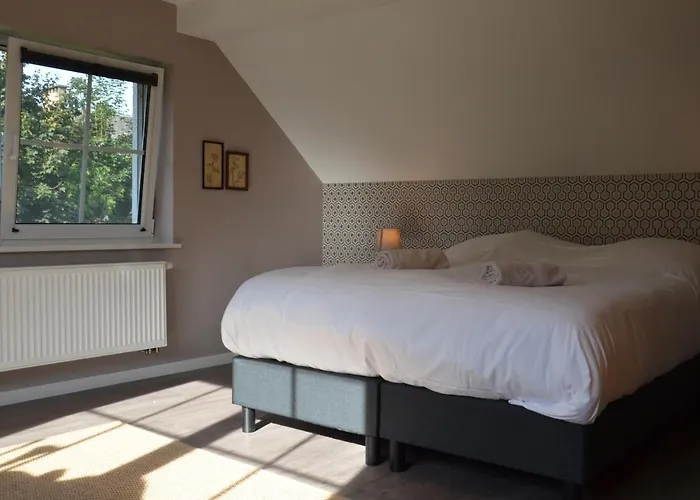 Marie-henriette Ferienhaus Spa